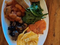 -Egg•Allday Brunch(襄阳北路店)