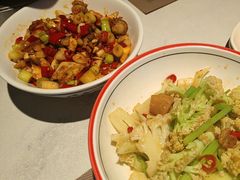 -湘西小馆(滨河路店)