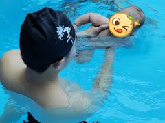 -IBOBI亲子游泳俱乐部(华侨城中心)