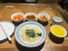 -请晋·山西餐社(好运街店)