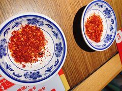 -肖四女乐山跷脚牛肉(世博源店)