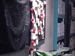 -ZM COFFEE(西安路店)