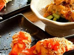 -小川洋风料理(江汉路店)