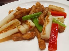 -东富酒家(龙湖西溪天街店)