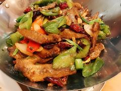 鸡翅锅-三猫黑鱼花(南大店)