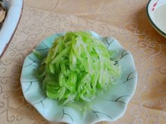 蟹酱扬州炒饭-海天楼中餐厅(吴宫泛太平洋酒店)
