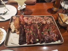 -Shanghai Brew House上海啤酒工坊(老外街店)