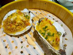 -必点海鲜·海肠捞饭·鲅鱼水饺(滨江道店)