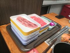 -蚝英雄·鲜蚝自助专门店(小营直营店)