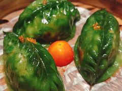 -禄运茶居·手工点心(恒宝广场店)