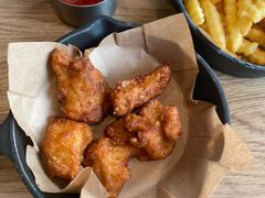 -必胜客(新中纬店)