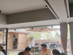 -黄山老妈·土菜(碧桂园店)