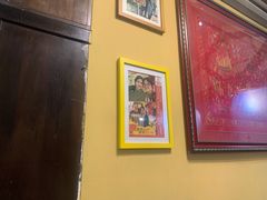 -Santoor 萨都里印度餐厅(北锣鼓巷店)