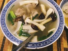 -兰边碗(鼓楼店)
