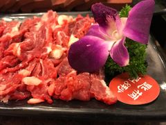 -许府牛杂·鲜牛肉火锅(梁溪万达店)