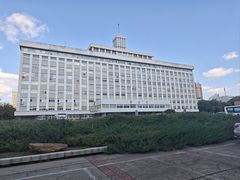 -辽宁大学(崇山校区)