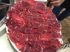 -陈记一牛火锅江宁店(金盛路店)