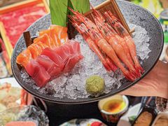 -温野菜涮涮锅(西单大悦城店)