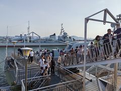 -中国人民解放军海军博物馆