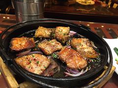 -简朴寨(湘隆时代店)