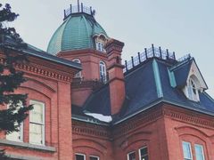 -北海道厅旧本厅舍(旧本庁舎)