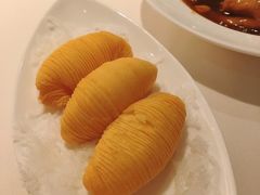 -利苑酒家(宜安广场店)