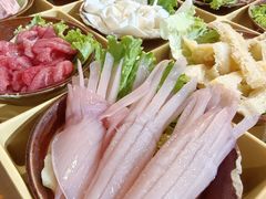 -贰回巷火锅馆(钟楼店)
