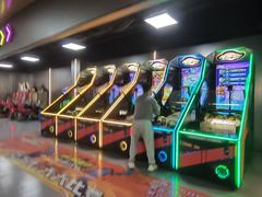 -利剑潮玩·团建·亲子·聚会