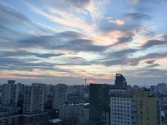 -山丹丹西北菜(金贸大厦店)