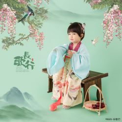 点击看大图 -倾城宝贝儿童摄影(广州天河店)