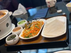 闽南古早润饼-闽和南(深圳万象城店)