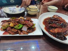 -长兴菜馆(高桥店)