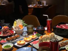 -魔丼屋(日月光店)