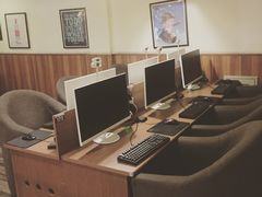 -四合网咖(宁波鼓楼恒隆中心店)