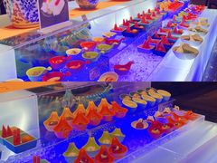 -福州天元国际威斯汀酒店·中国元素餐厅