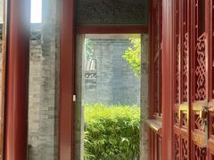 -李叔同故居纪念馆