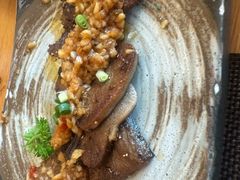 厚烧牛舌-德川家日本料理(中关村寰太大厦店)