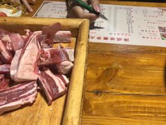 -泽成冰煮羊(长春店)