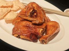 -穿越·外婆家(西溪天堂店)