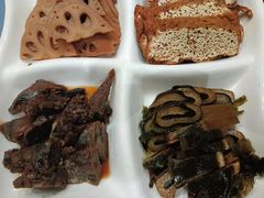 -老牌坊鲁菜名店(聊城美食岛店)