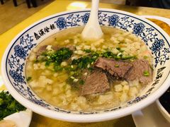 -陕西风味餐厅(陕西省驻京办店)