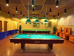 -蟒山（北京）会议中心