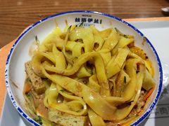 -丝路伊兰·兰州牛肉面(牛街总店)