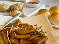 -金苑海鲜酒家(来魅力店)