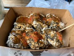 -品腐记·豆腐王朝(老门东总店)