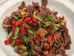 -攸州小镇家湘菜(小米科技园店)