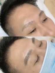 -久匠·野生眉半永久纹眉