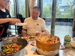 -阿毛饭店首店·宁波老字号(文化广场店)