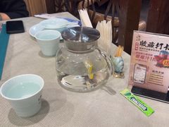 -渔娘渔家丹东海鲜(东直门店)