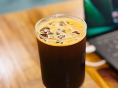 -塔拉苏咖啡(中信丹阳花园店)